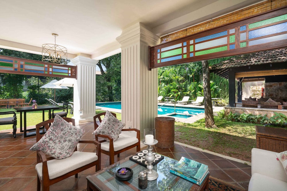 Taru Villas Kandy 23/50