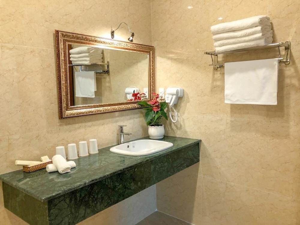 Hana Dalat Hotel 14/34