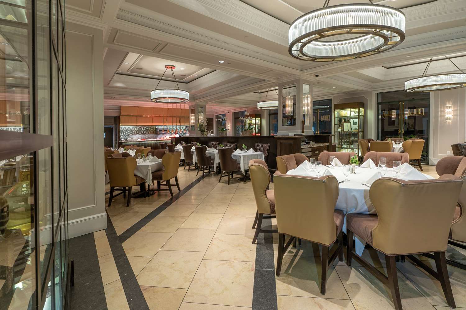 Monteleone Hotel 26/36