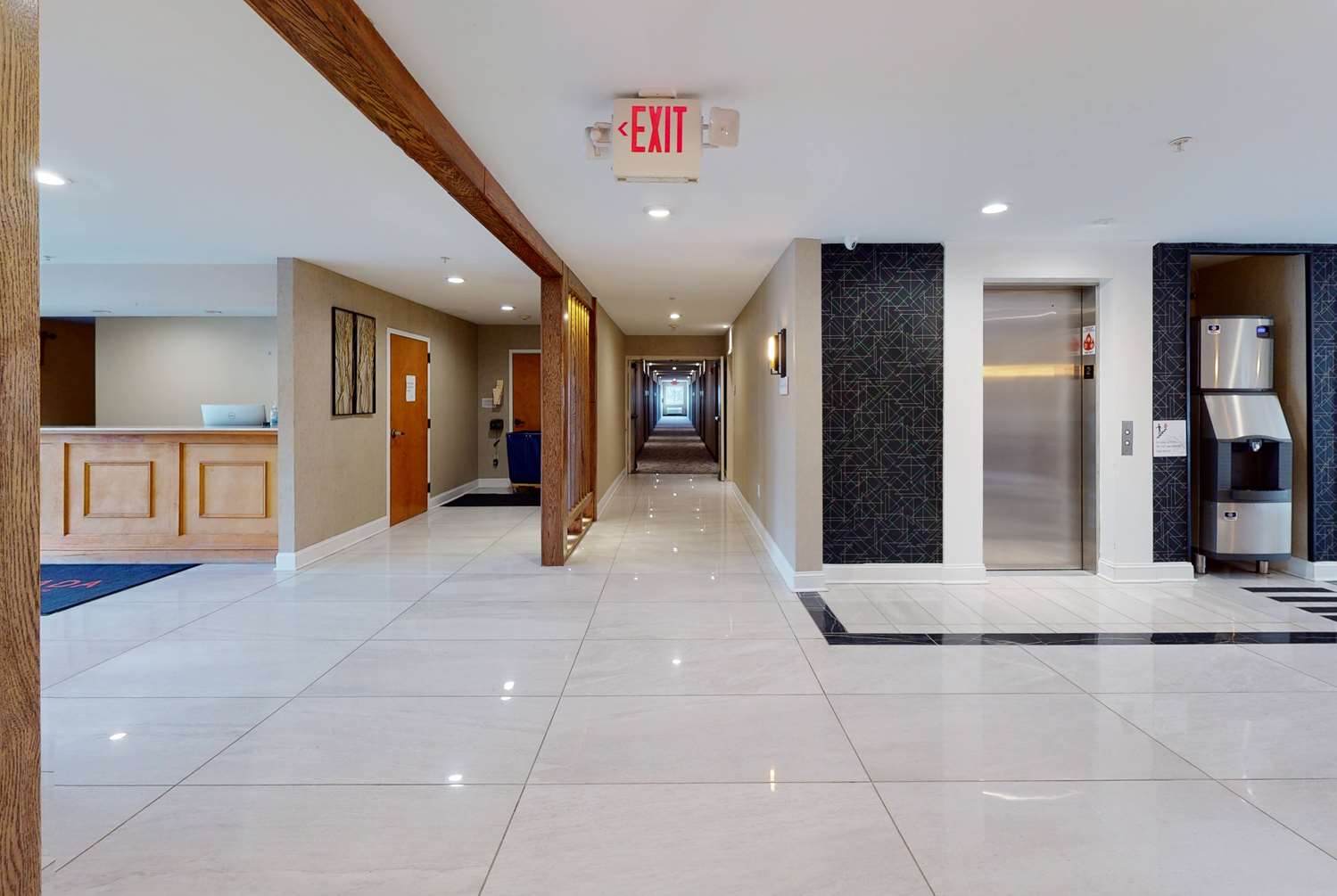 Ramada by Wyndham Strasburg 4/24