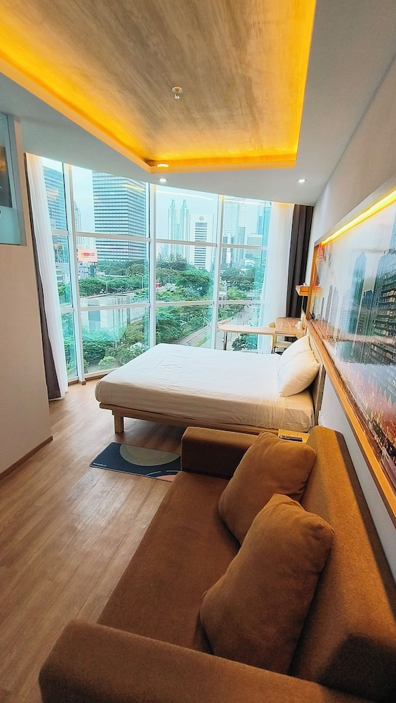 Smart Hotel Thamrin Jakarta 55/74