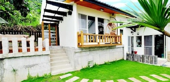 Cao Hai Tong Seaview Bed And Breakfast 4/40