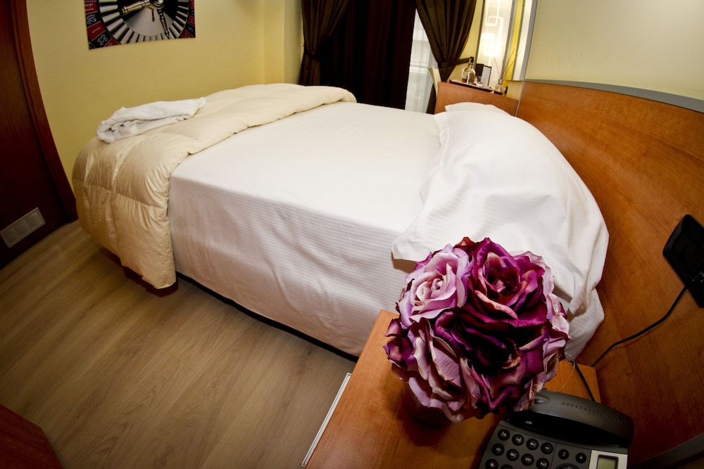 Best Western Hotel Class 14/31