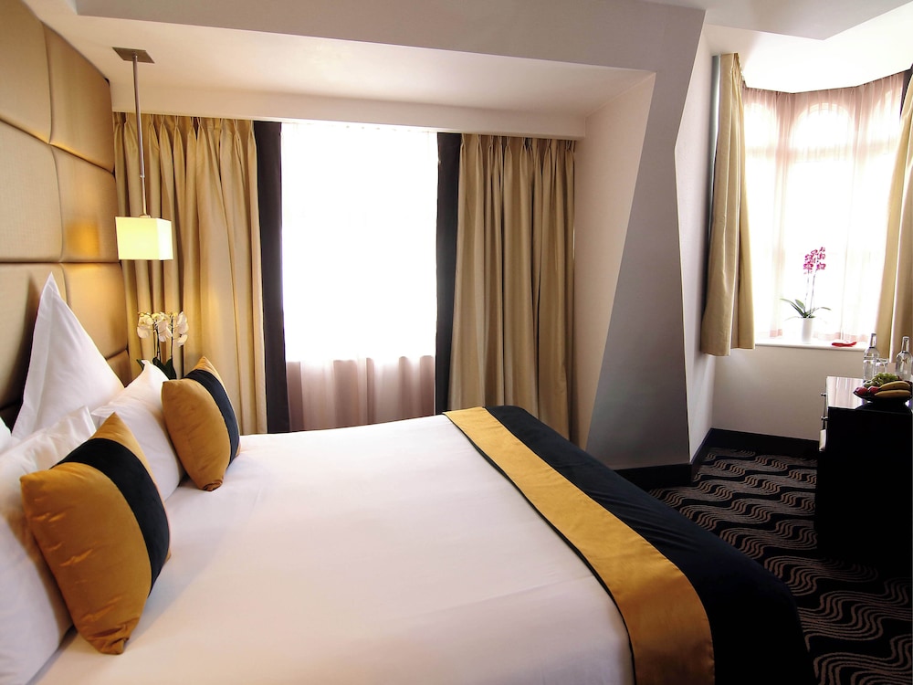 Montcalm Piccadilly Townhouse, London West End 22/50