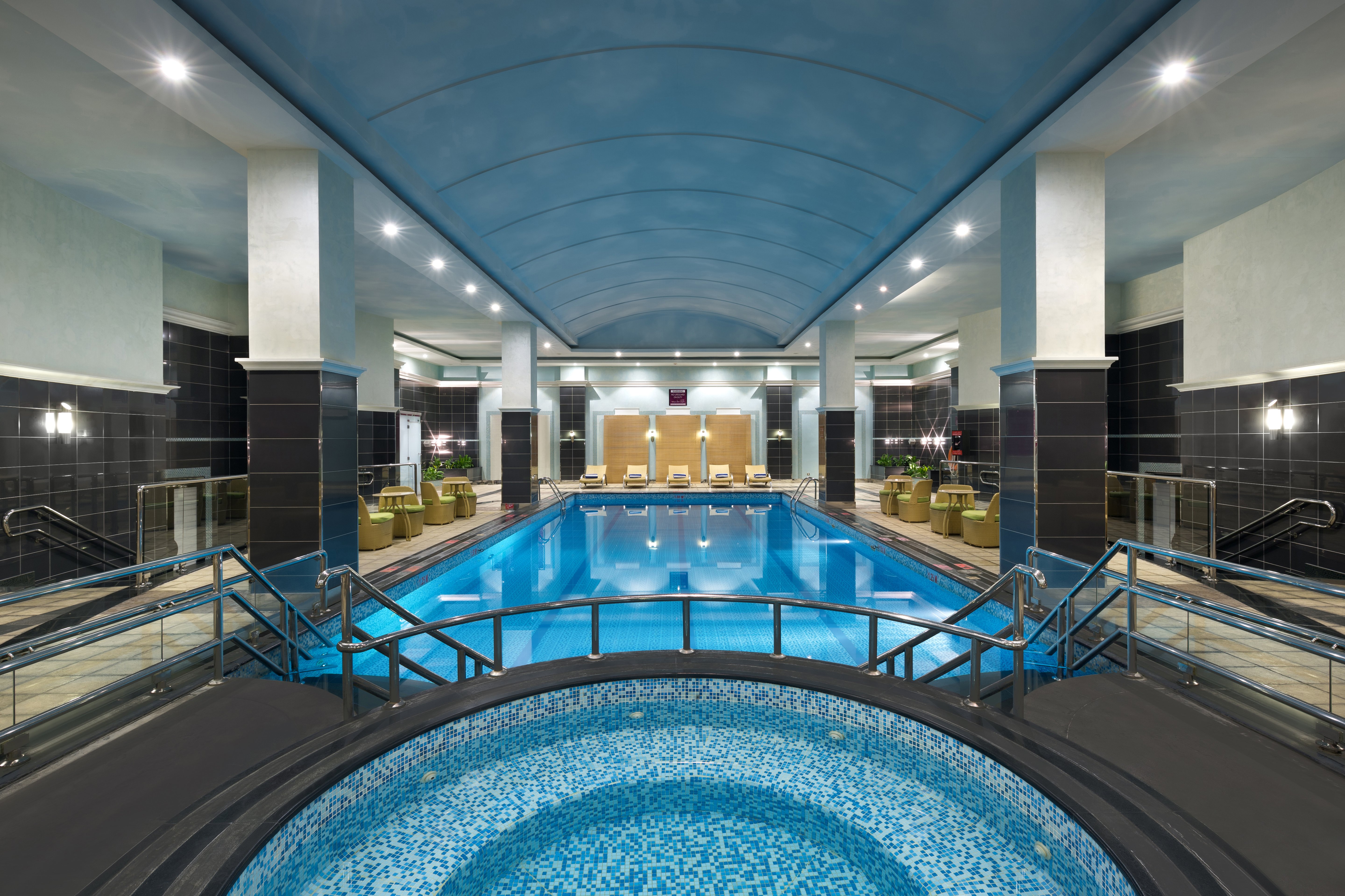 كراون بلازا الخبر(Crowne Plaza Al Khobar) 36/81