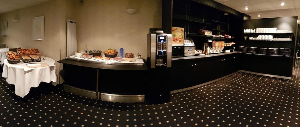 Sure Hotel by Best Western Caen Memorial 40/44