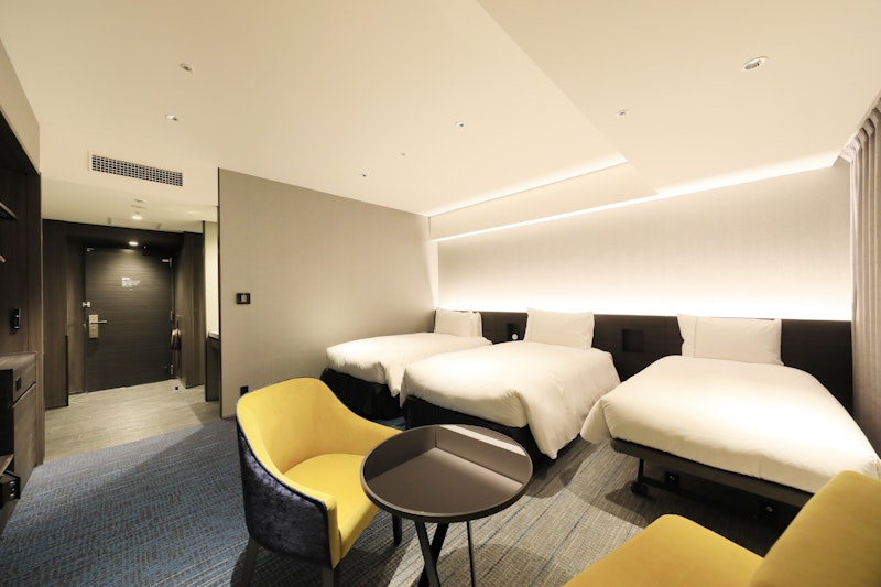 Richmond Hotel Premier Kyoto Shijo 15/43