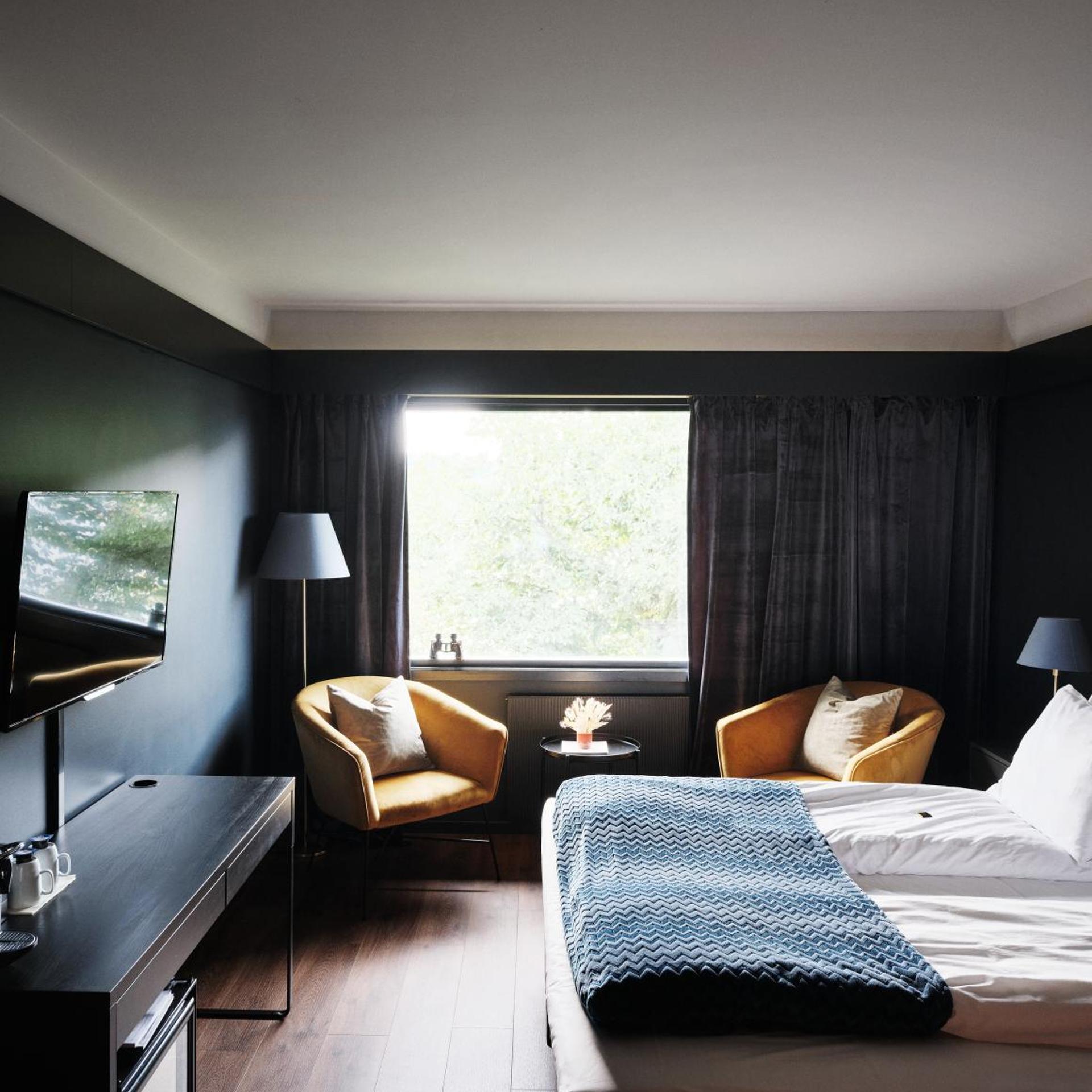 Oscarsborg Hotel & Resort 29/72