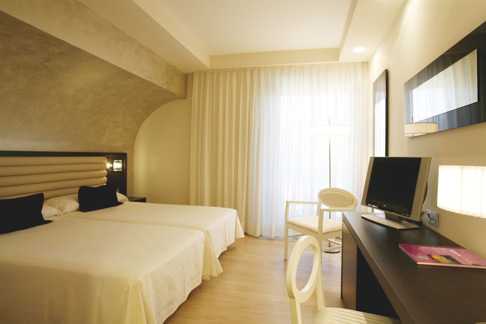 Hotel Spa Bienestar Moana 15/63