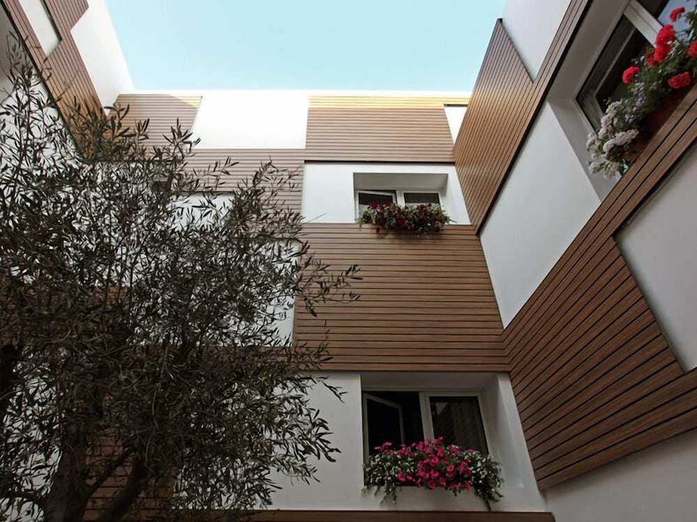 The Classic Hotel Nicosia - Handwritten Collection 3/62