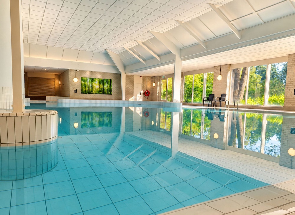 Fletcher Hotel de Eese Giethoorn 19/49