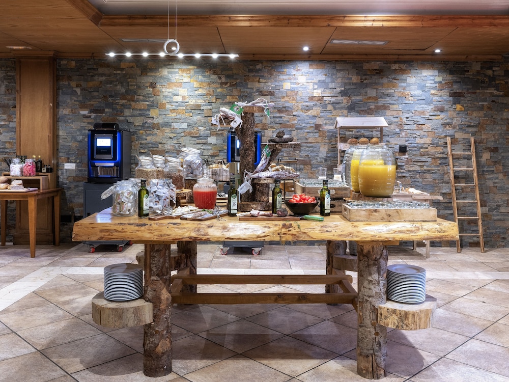 Tryp Vielha Baqueira 7/50