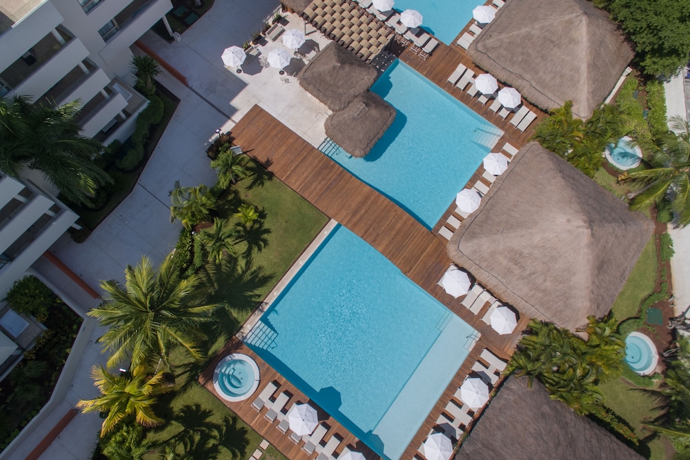 Privilege Aluxes Isla Mujeres - Adults Only 66/68