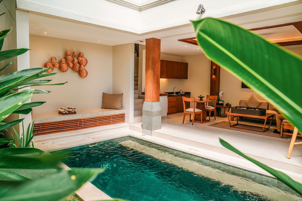 tanadewa Villas Nusa Dua Bali by Cross Collection 22/50