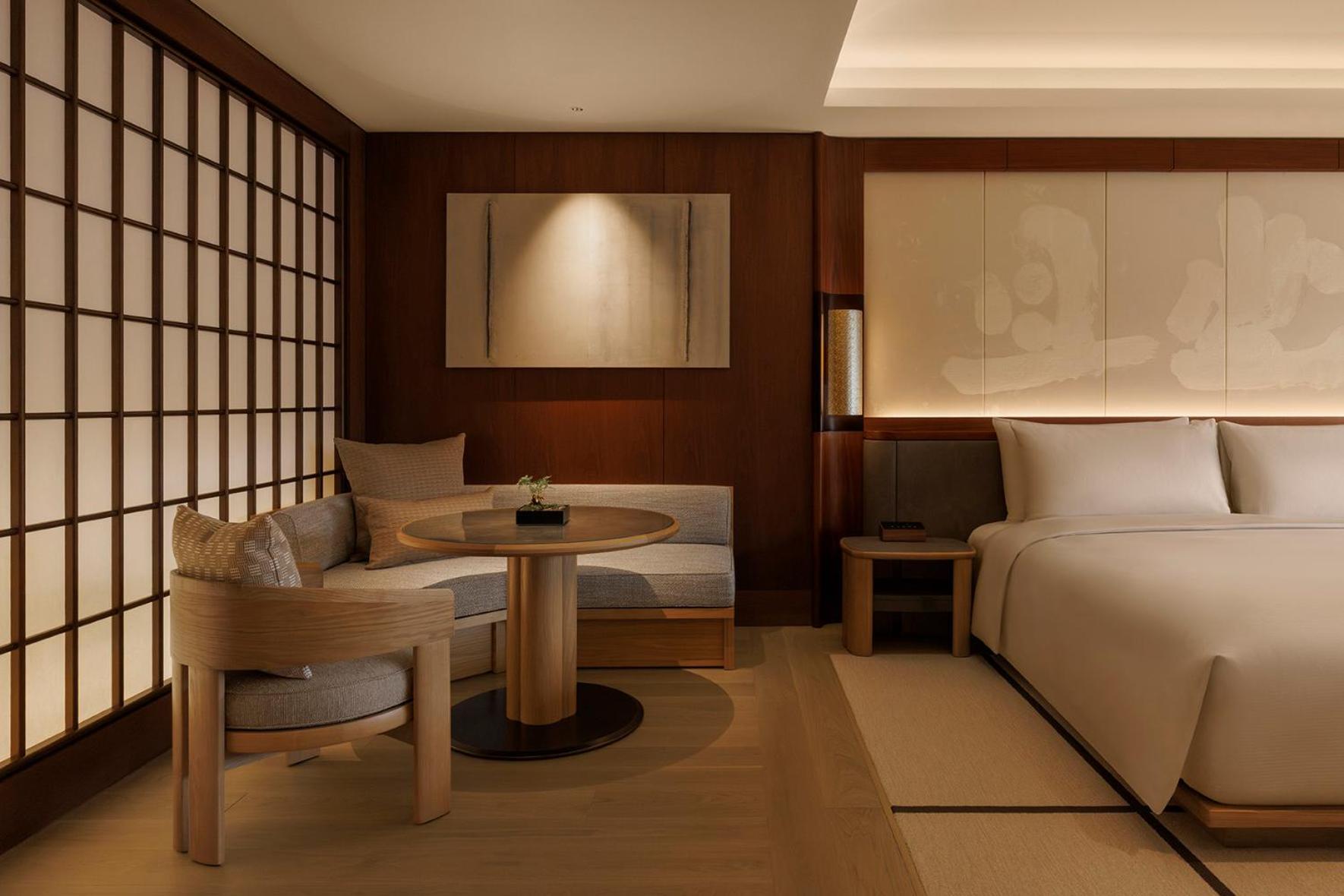 Capella Kyoto 32/50