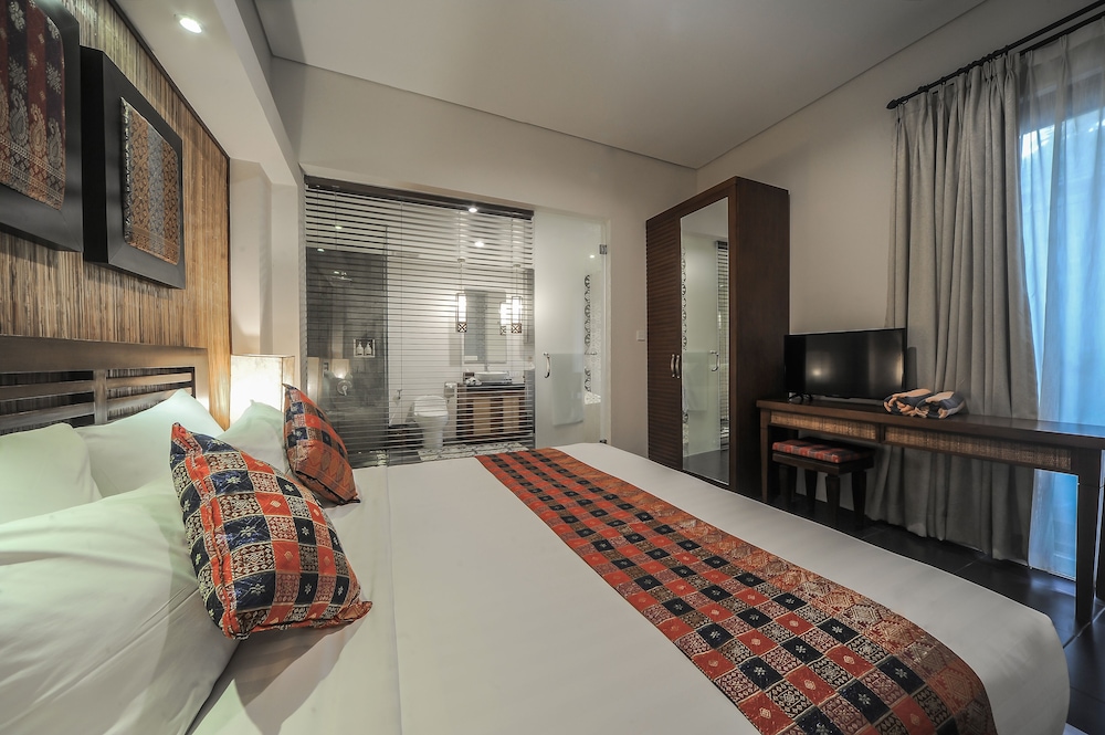 Gaing Mas Jimbaran Villas By Gaing Mas Group 40/80