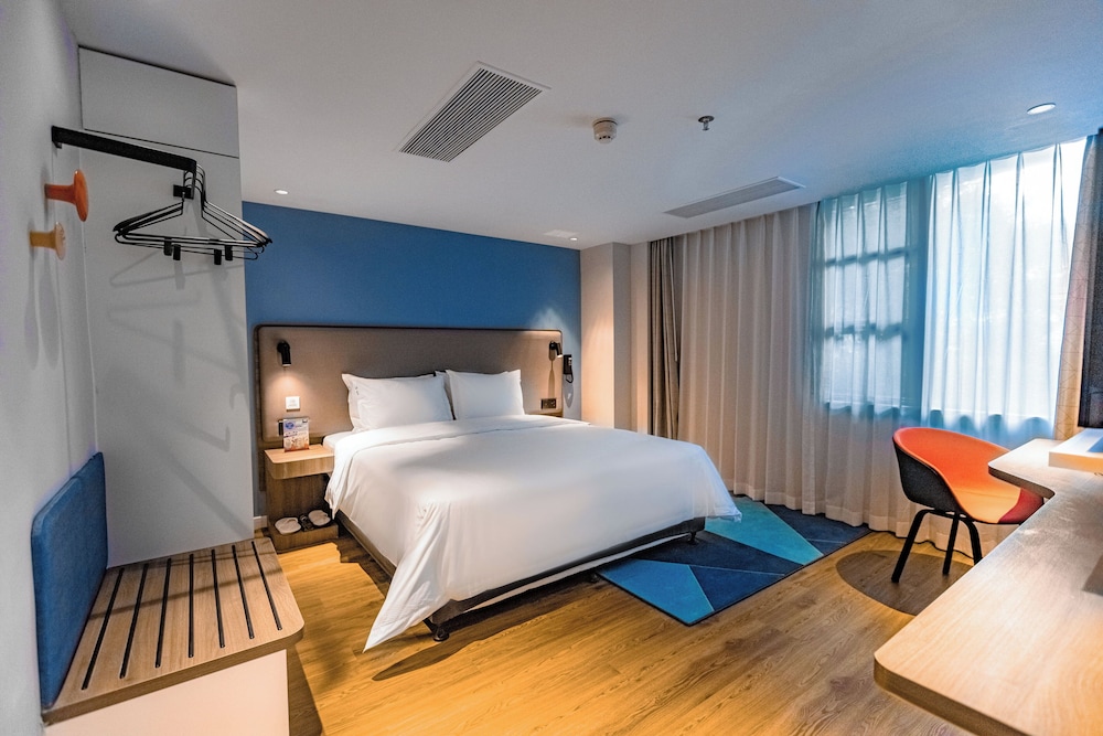 Holiday Inn Express Shantou City Center by IHG 15/29