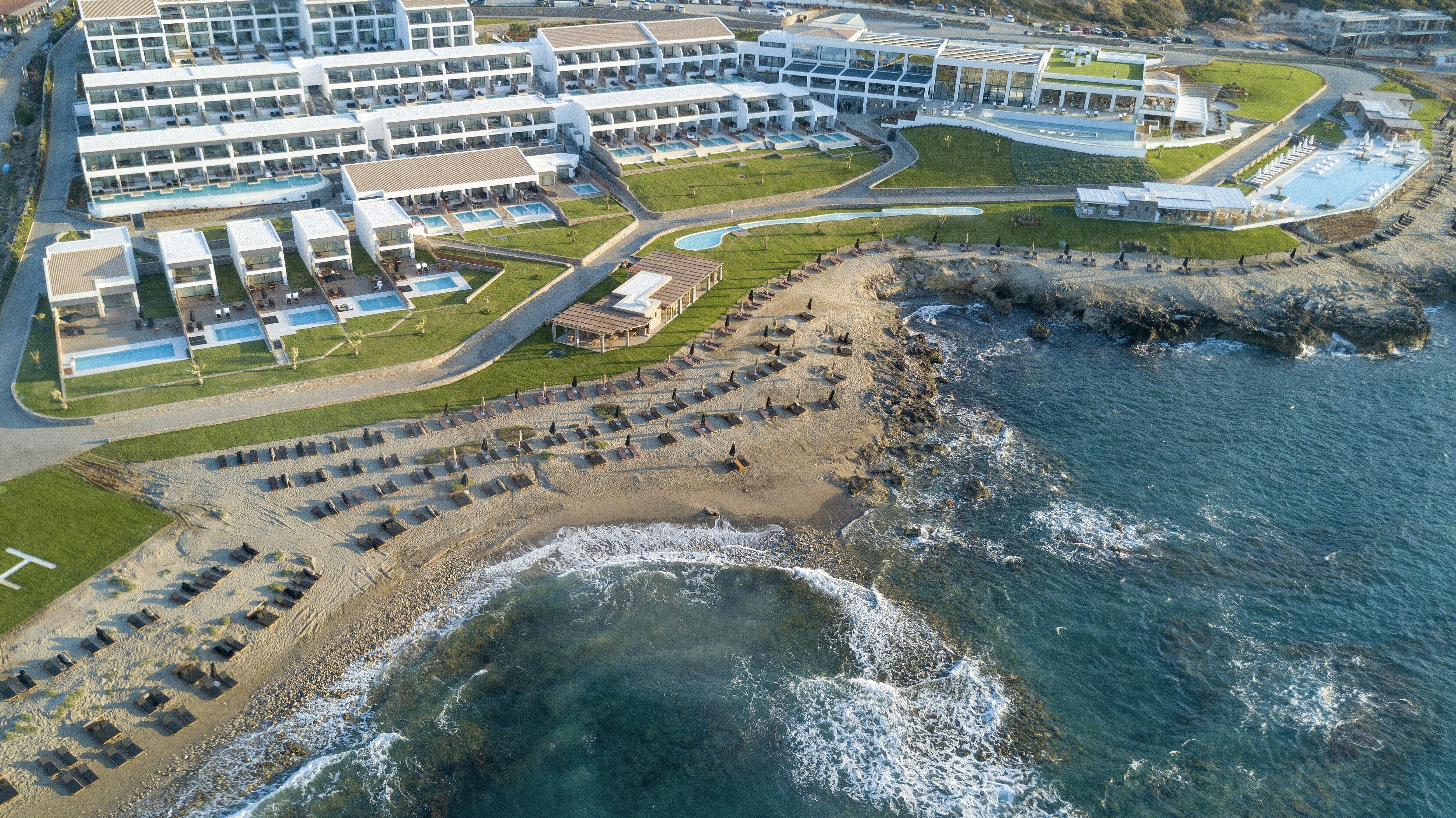 Abaton Island Resort And Spa 67/69