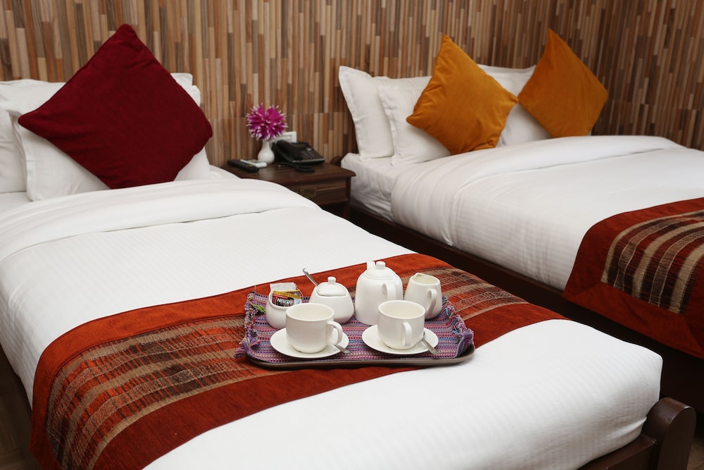 Pokhara Choice Inn 13/70