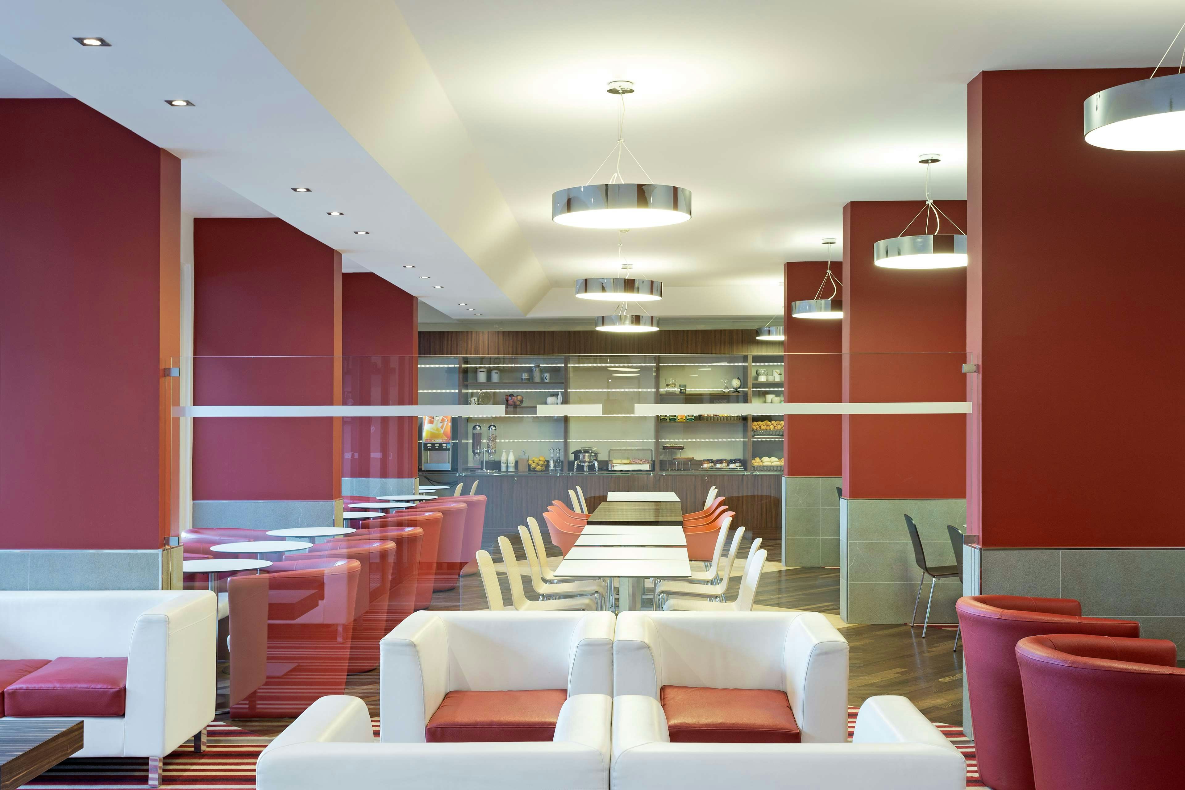 B&B Hotel Trento 18/22