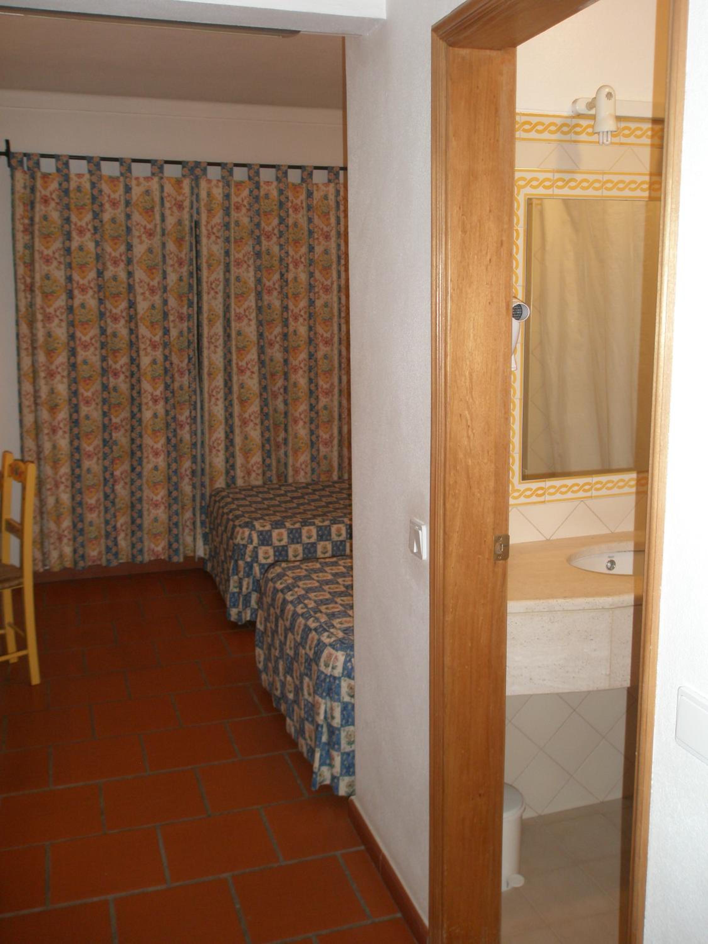 Hotel Passagem do Sol 12/36
