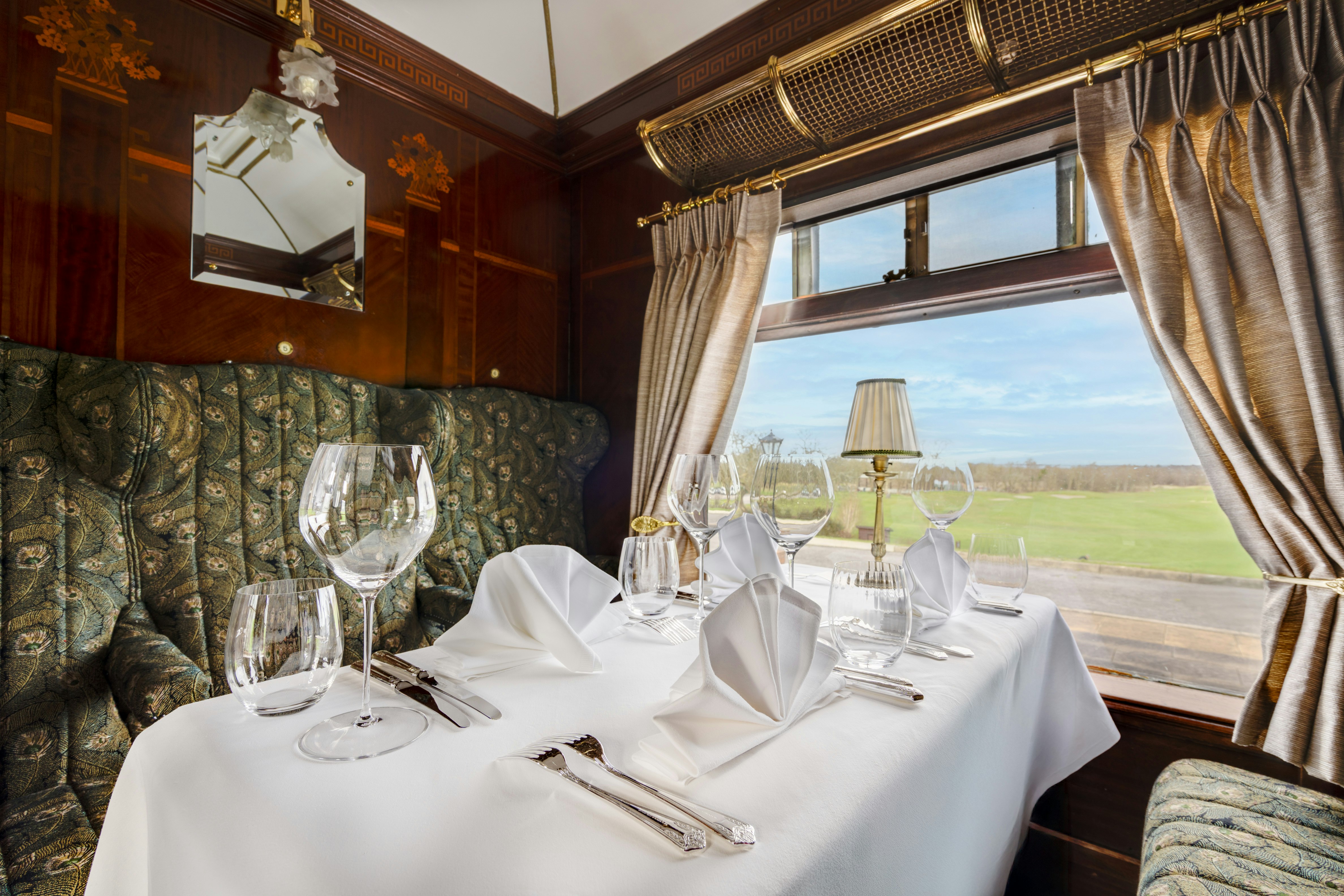 Glenlo Abbey Hotel 36/50
