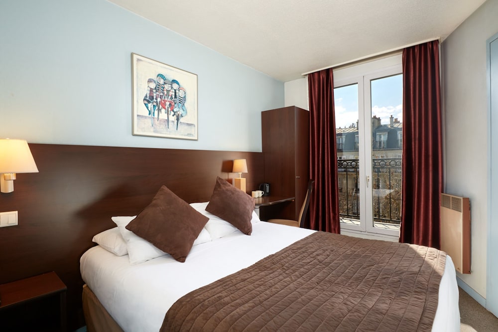 Alane Hotel 33/57