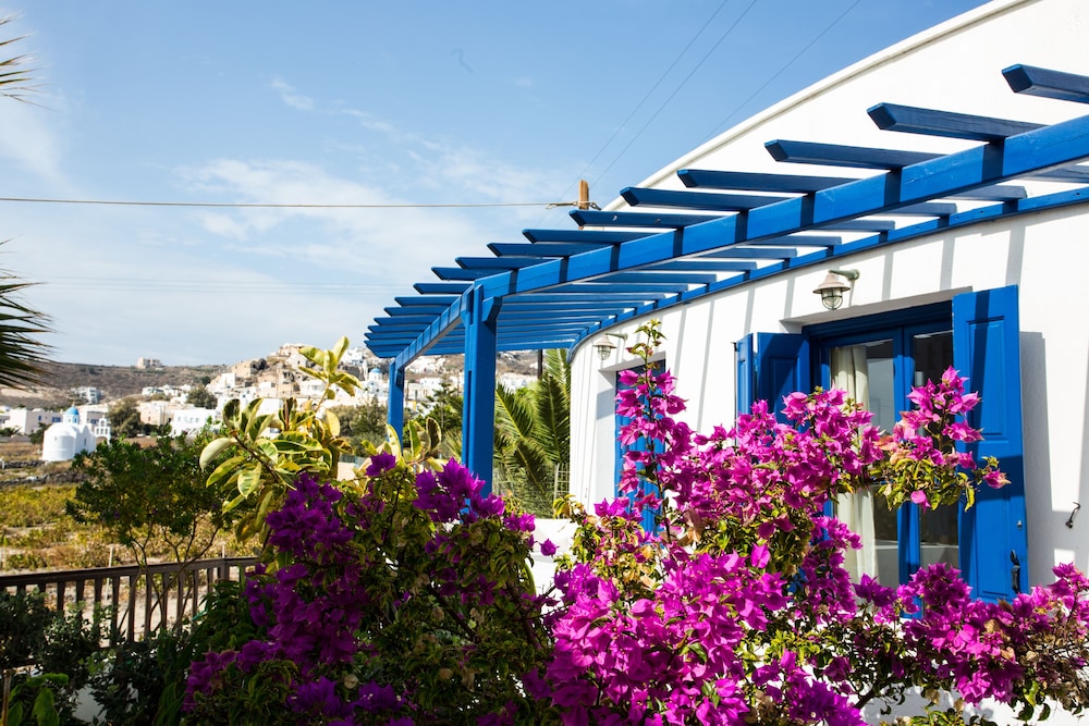 Mathios Village 66/74