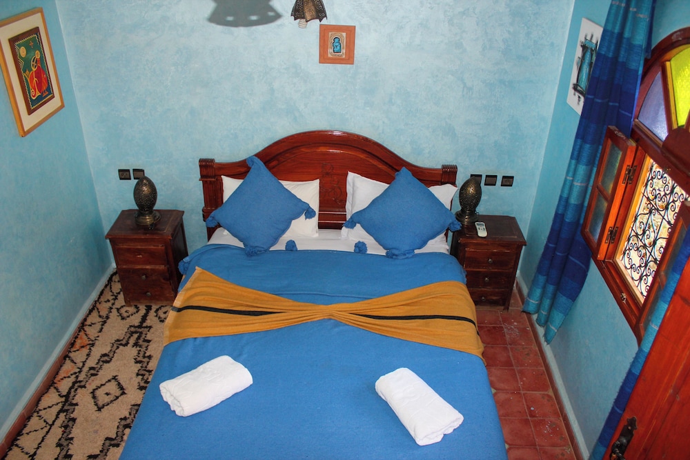 Riad Soleil du Monde 18/46