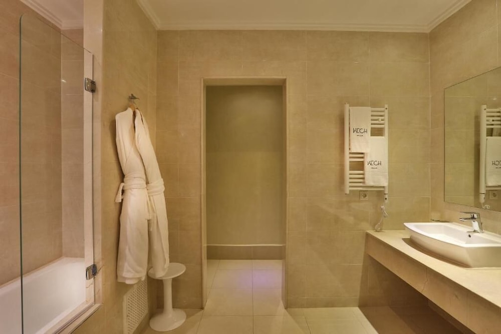 Kech Boutique Hotel and Spa 65/67