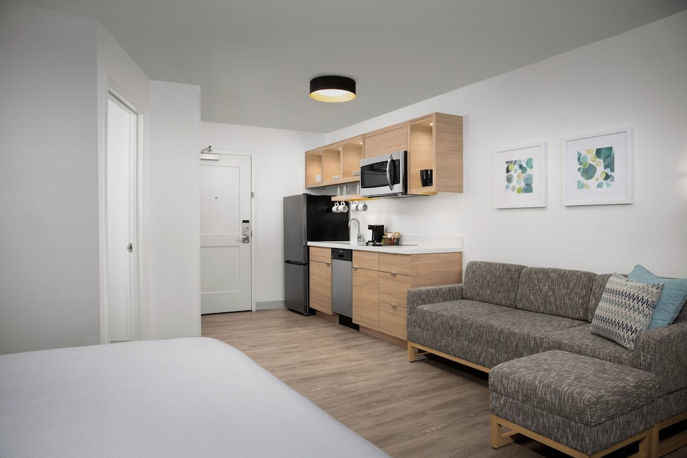 TownePlace Suites by Marriott Birmingham South 28/44