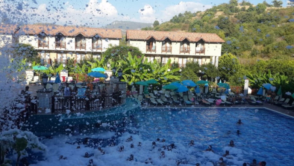 Nox Inn Club Hotel 22/44
