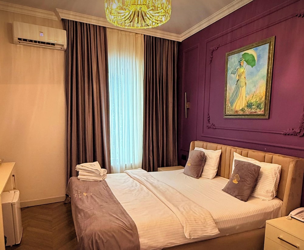 Perla De Mar Hotel 47/63