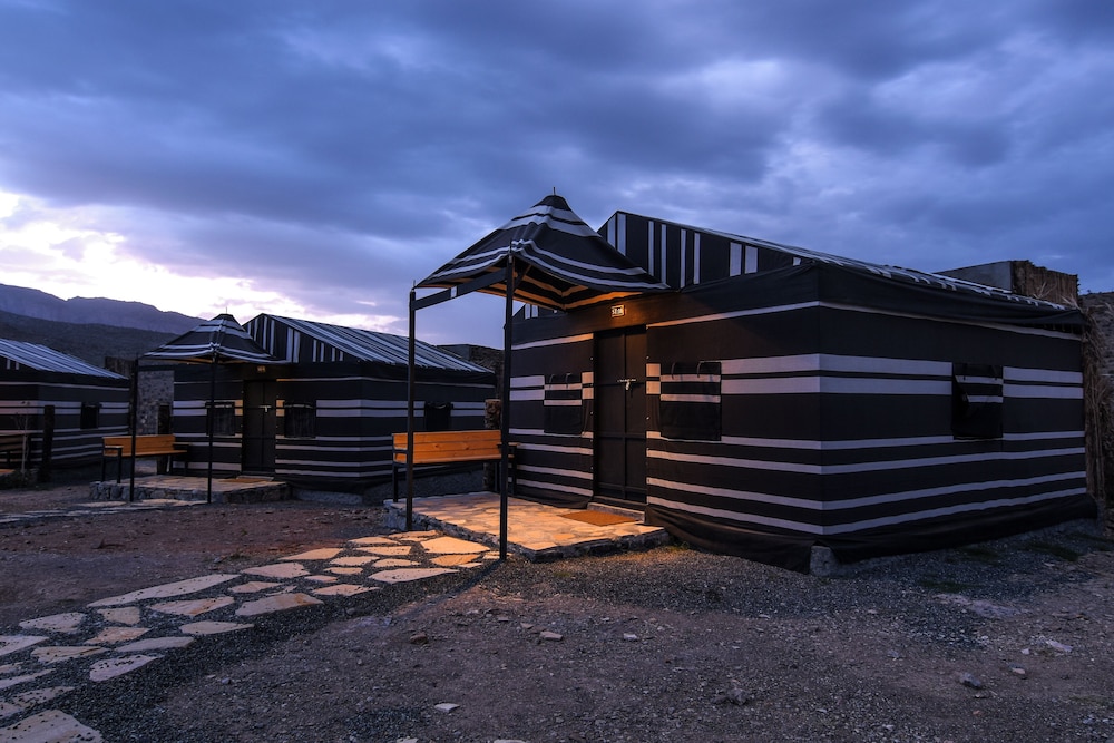 Sama Heights Resort Jebel Shams 37/50