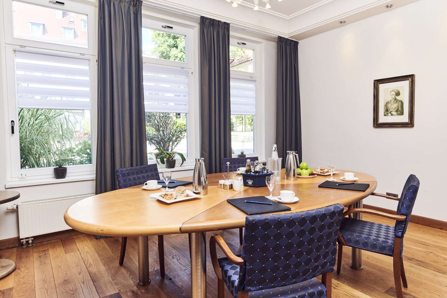 Best Western Soibelmanns Lutherstadt Wittenberg 40/56
