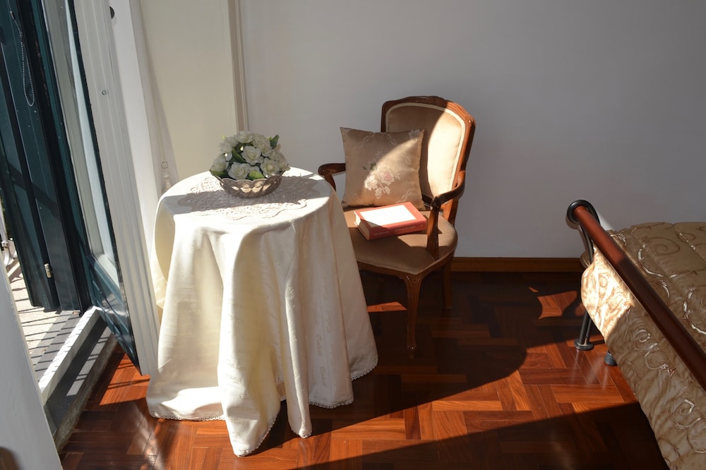 B&B La Maison Du Paradis 23/46