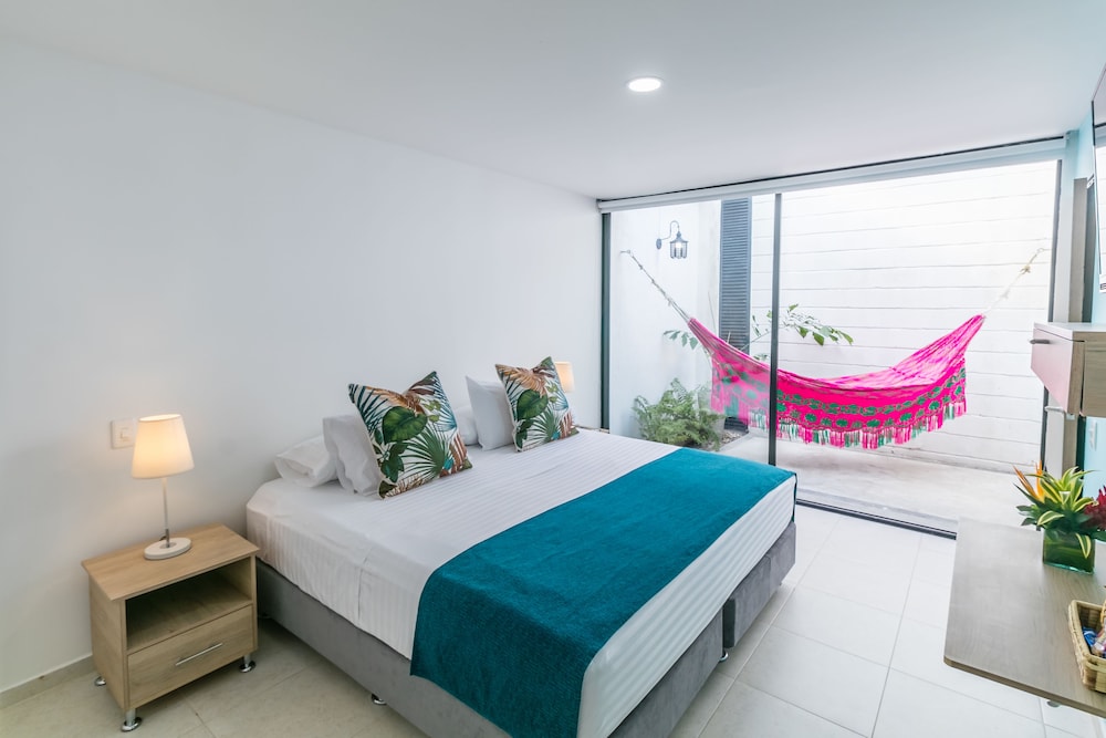 Hotel Casa Vallecaucana 7/44