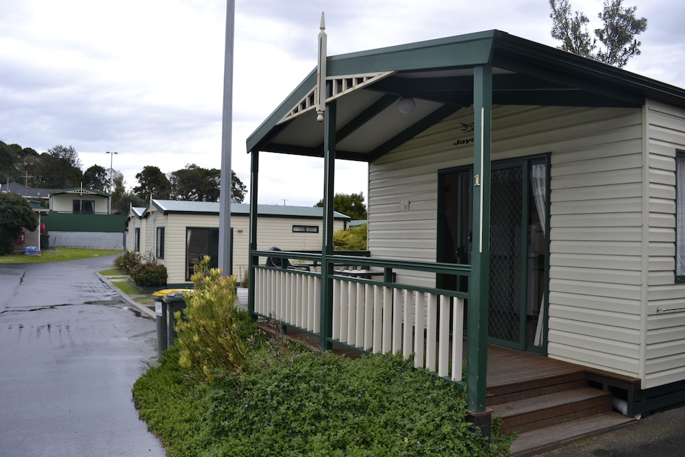 Warrnambool Claremont Holiday Village 7/42