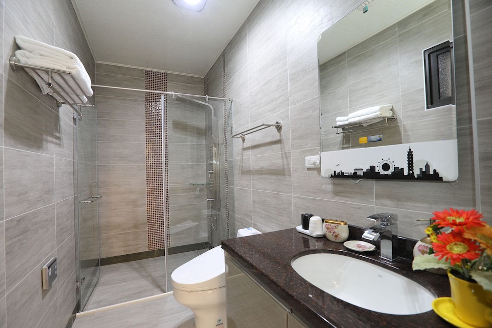 Pure B&B 29/31