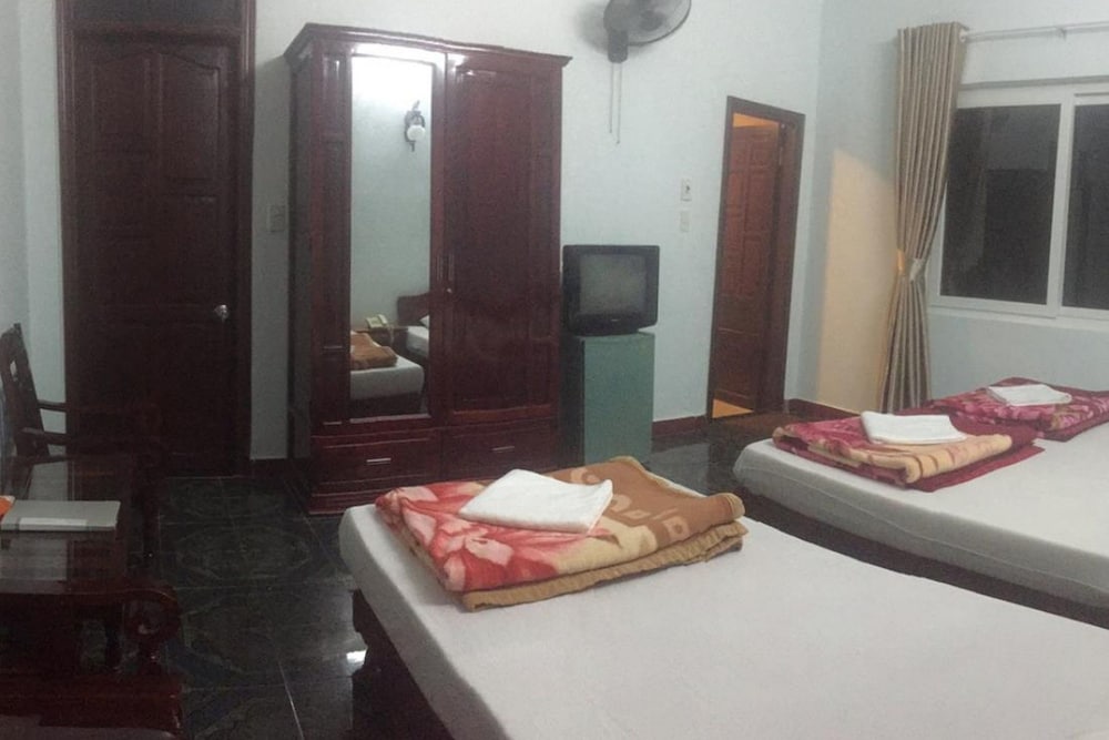 Binh Duong 2 Hotel 40/61