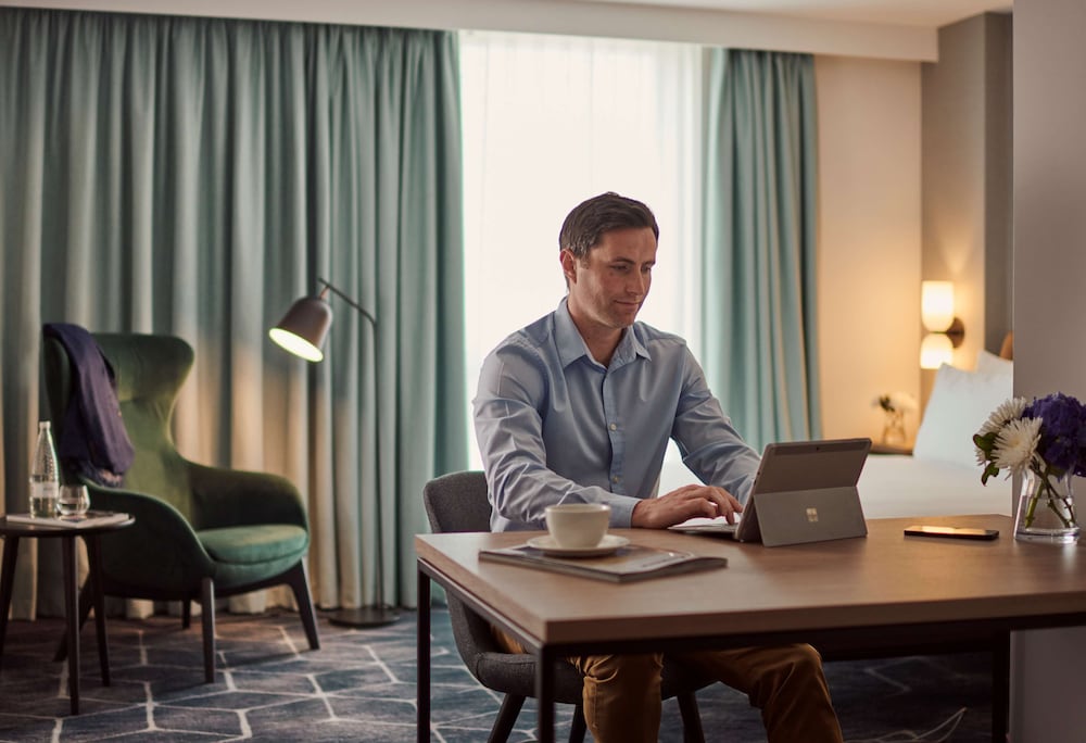Hyatt House London Stratford 41/50