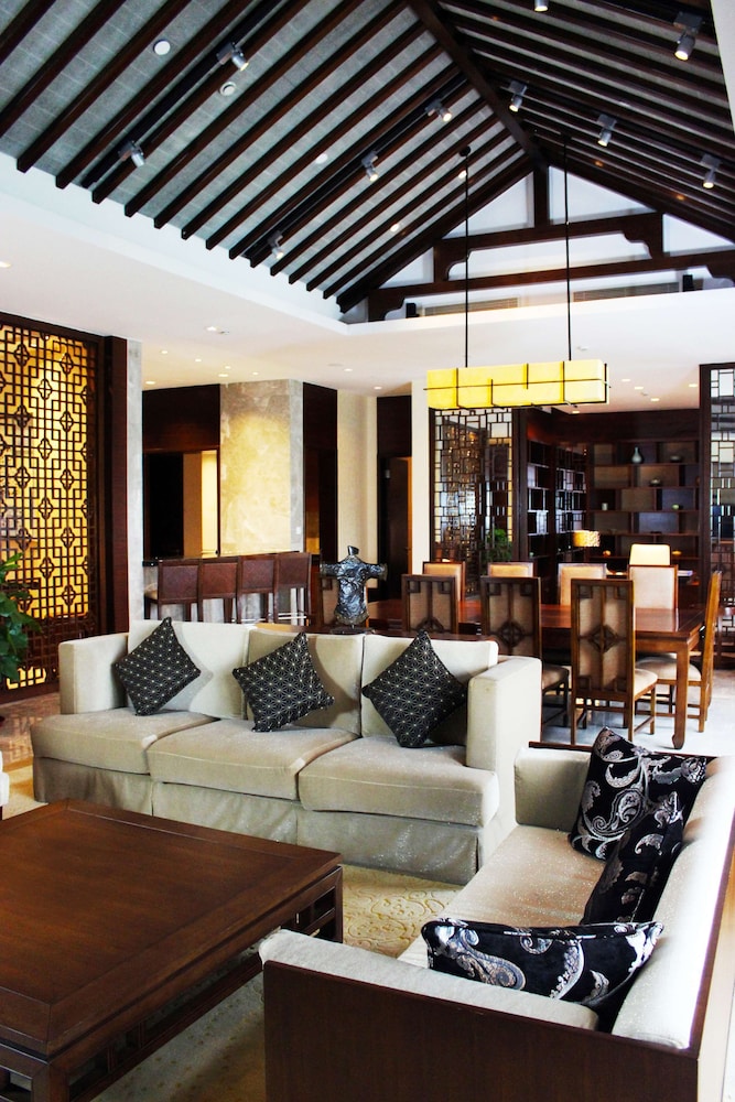 Radisson Blu Resort Wetland Park Wuxi 27/49