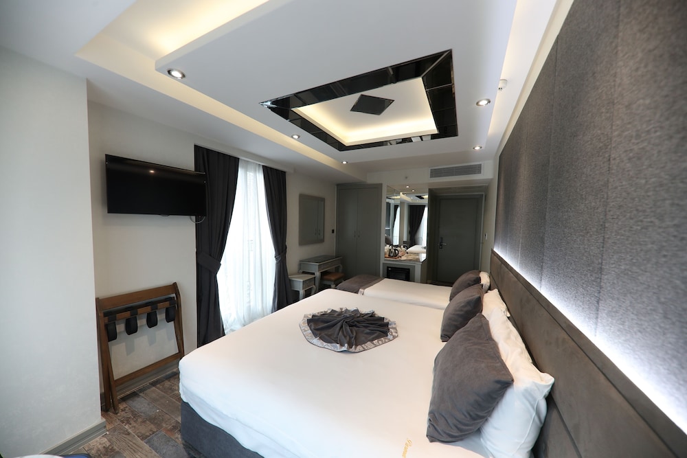 PARMADA HOTEL OLD CITY 39/60