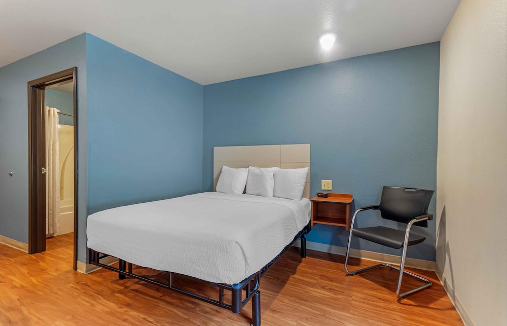 Extended Stay America Select Suites Atlanta Chamblee 27/53