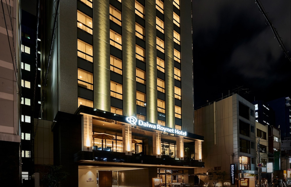 DEL style Osakashinsaibashi by Daiwa Roynet Hotel 3/50