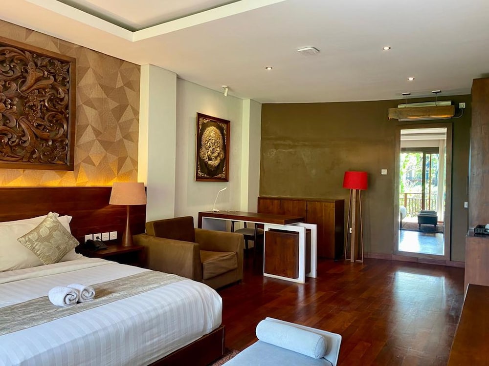 D Djabu Hotel Seminyak 13/50