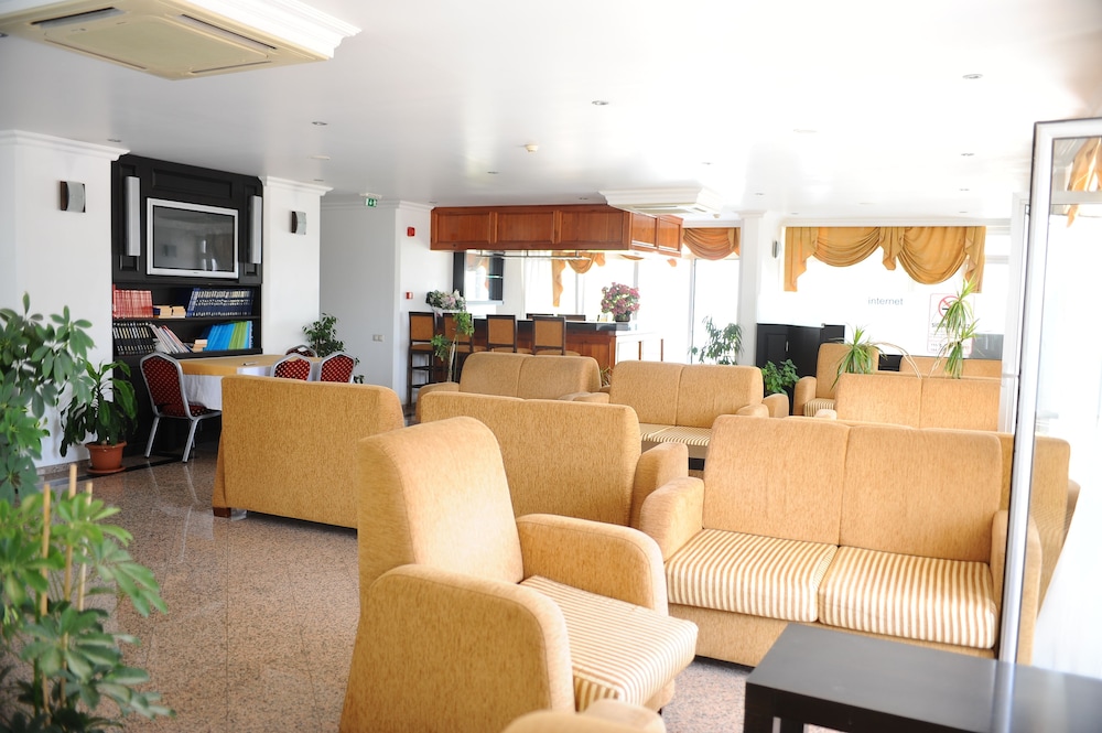 Hotel Royal Hill 34/50