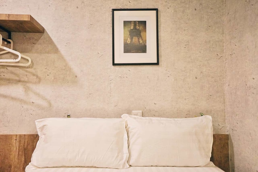 Cube Bed Station - Hostel 16/50