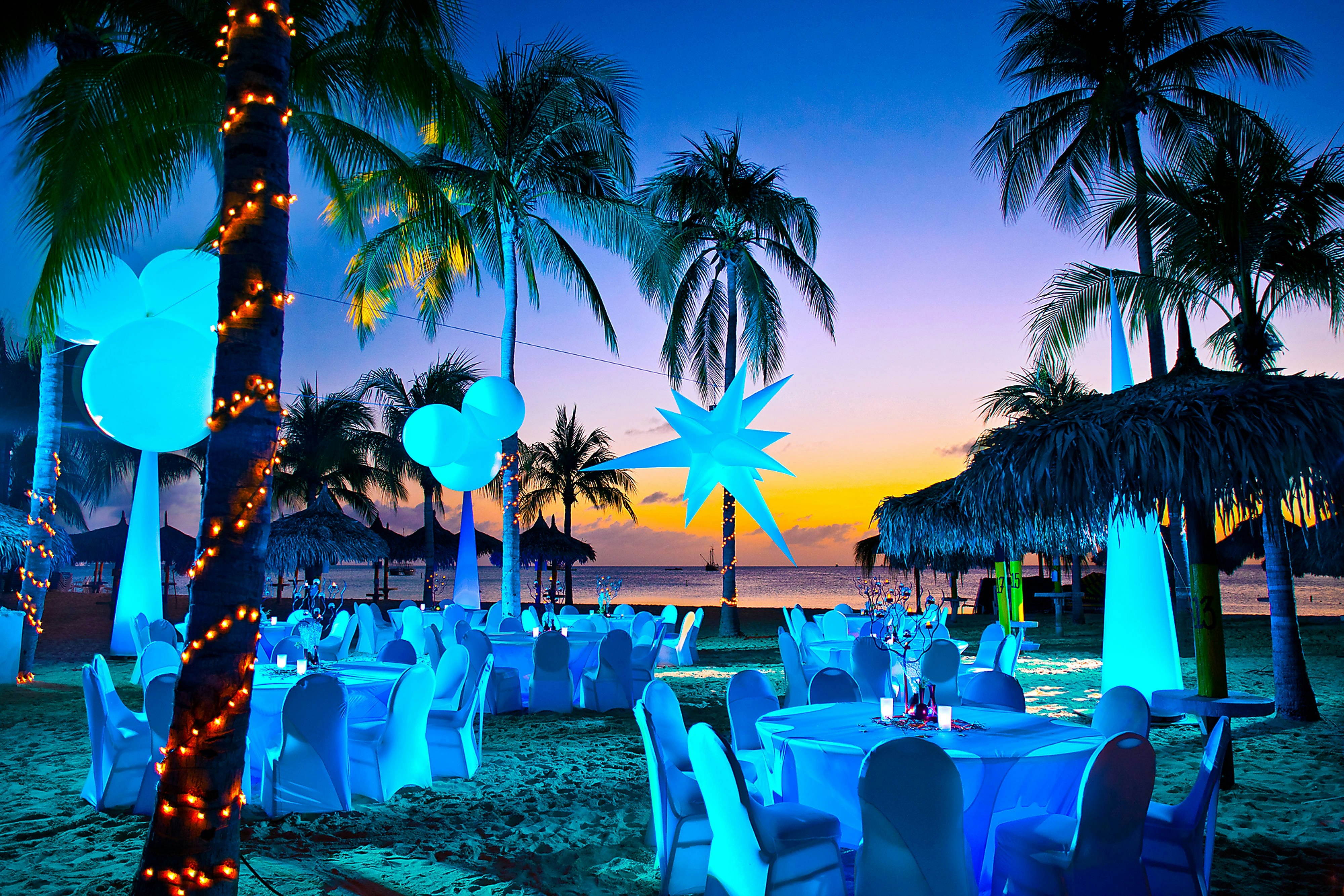 Aruba Marriott And Stellaris Casino 37/50