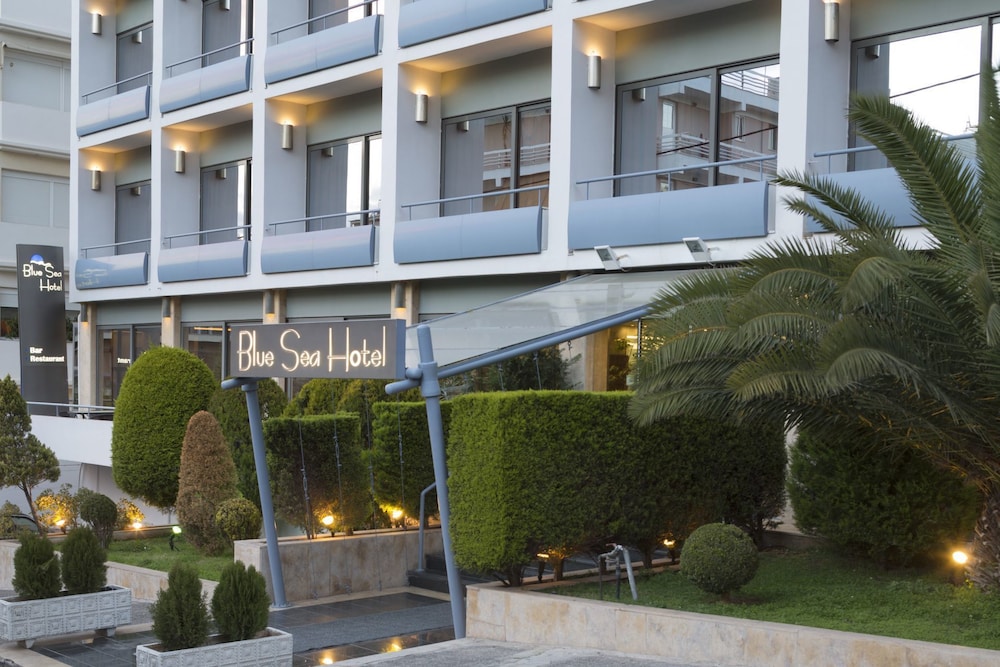Blue Sea Hotel 4/33